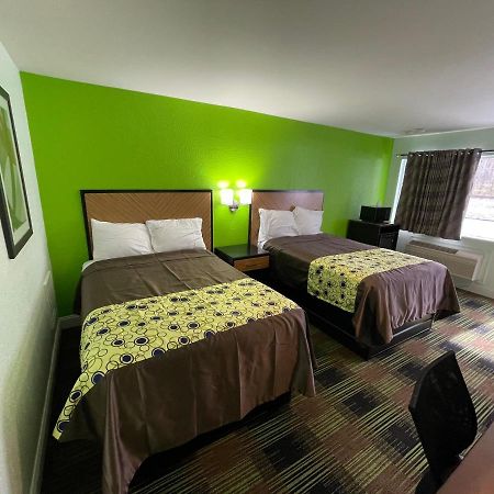 Bowers Hill Inn Chesapeake Bagian luar foto